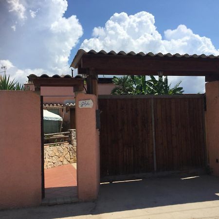 Вилла Casa Gle Sant'Andrea  Экстерьер фото