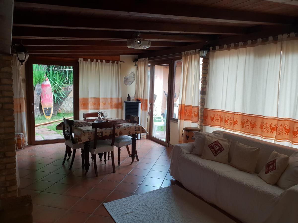 Вилла Casa Gle Sant'Andrea  Экстерьер фото
