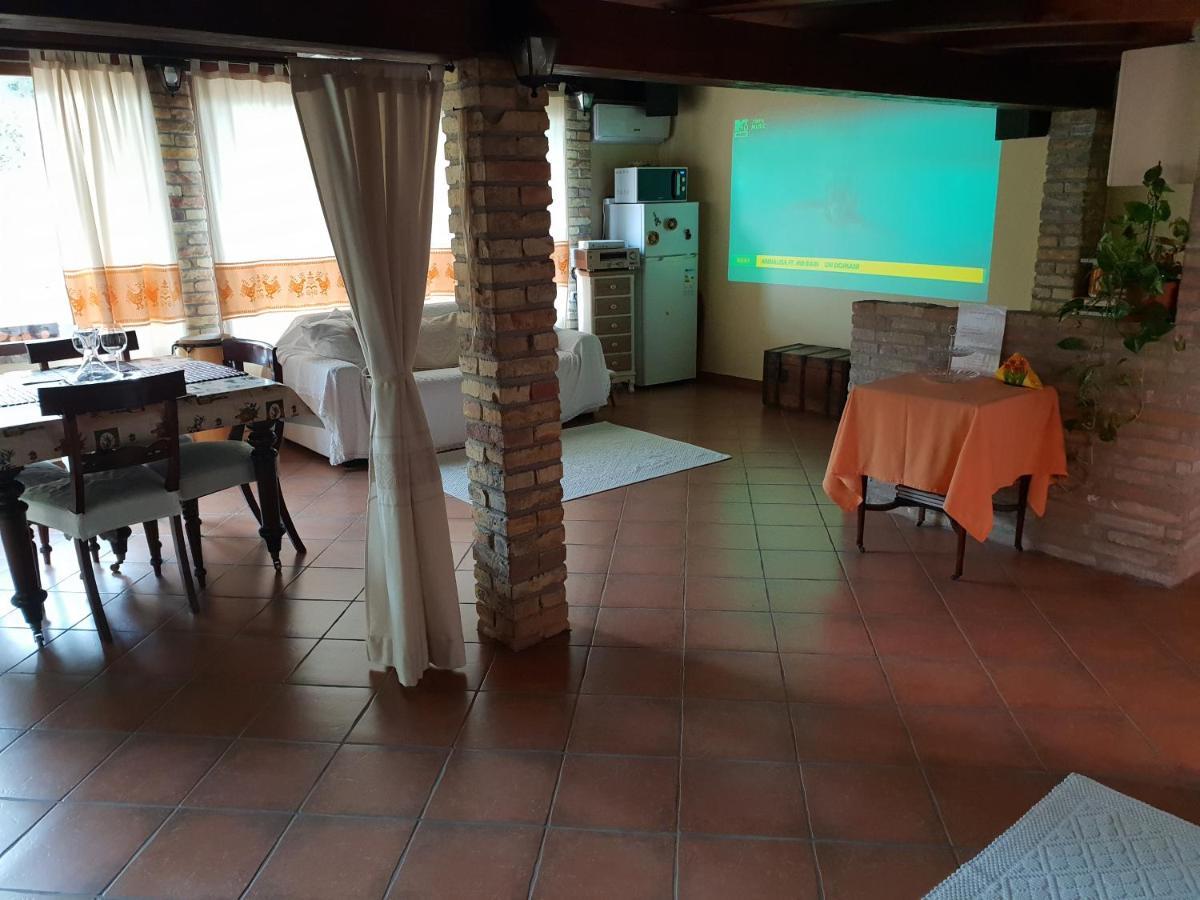Вилла Casa Gle Sant'Andrea  Экстерьер фото