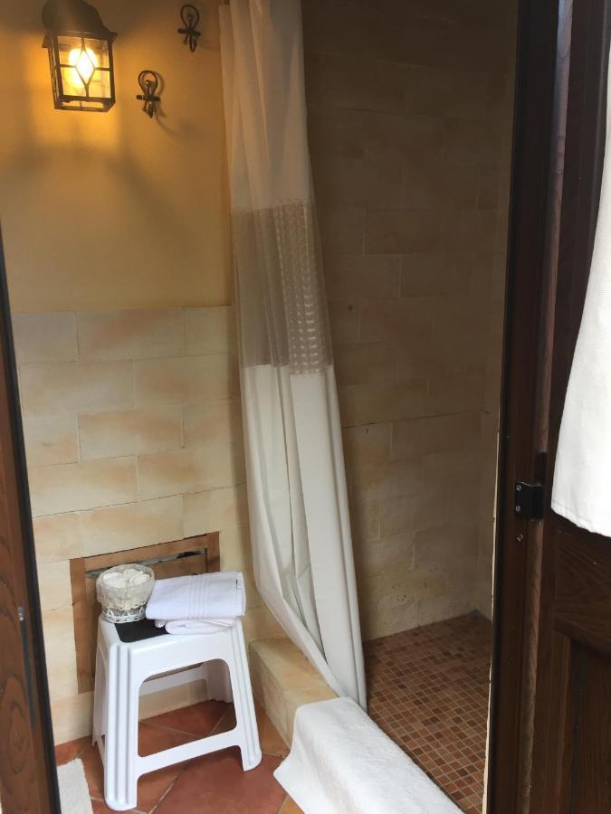 Вилла Casa Gle Sant'Andrea  Экстерьер фото